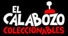 El calabozo coleccionables