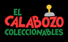 El calabozo coleccionables