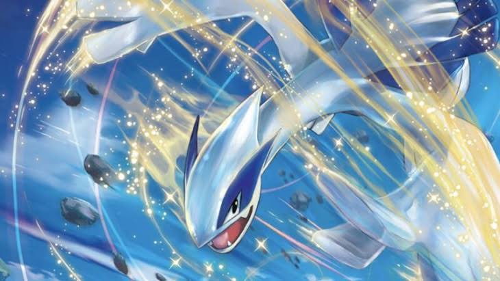 SILVER TEMPEST – El calabozo coleccionables