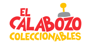El calabozo coleccionables