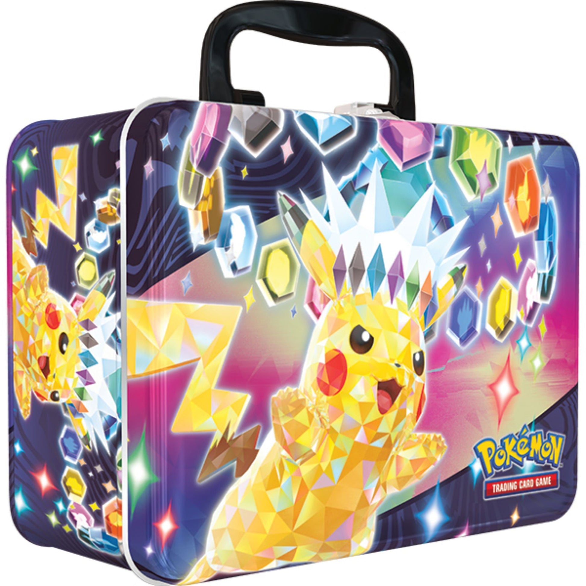 Pokémon TCG: Collector's Chest Fall 2024 (PREVENTA)