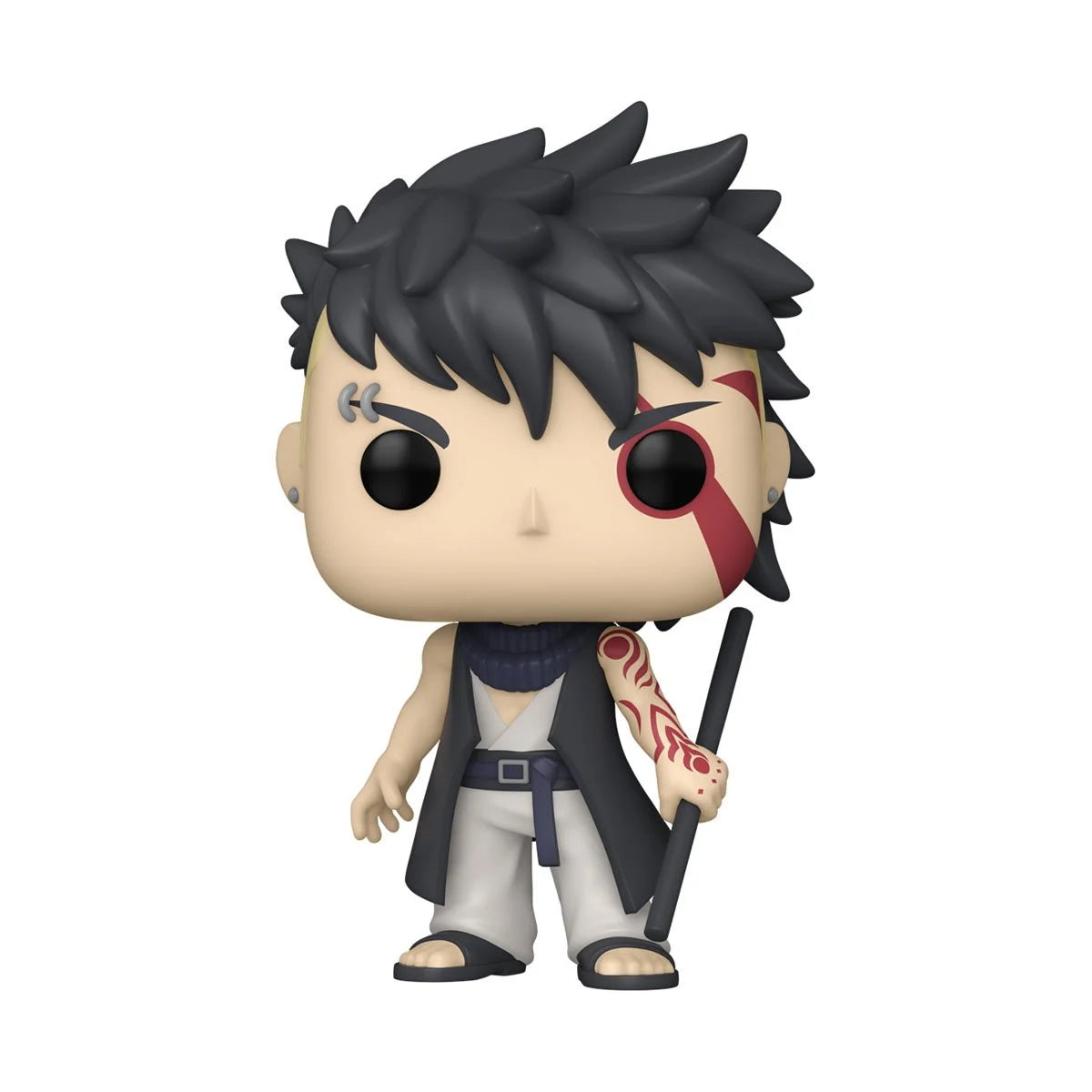 Funko Pop Animation: Boruto - Prologue Kawaki Glow Exclusivo