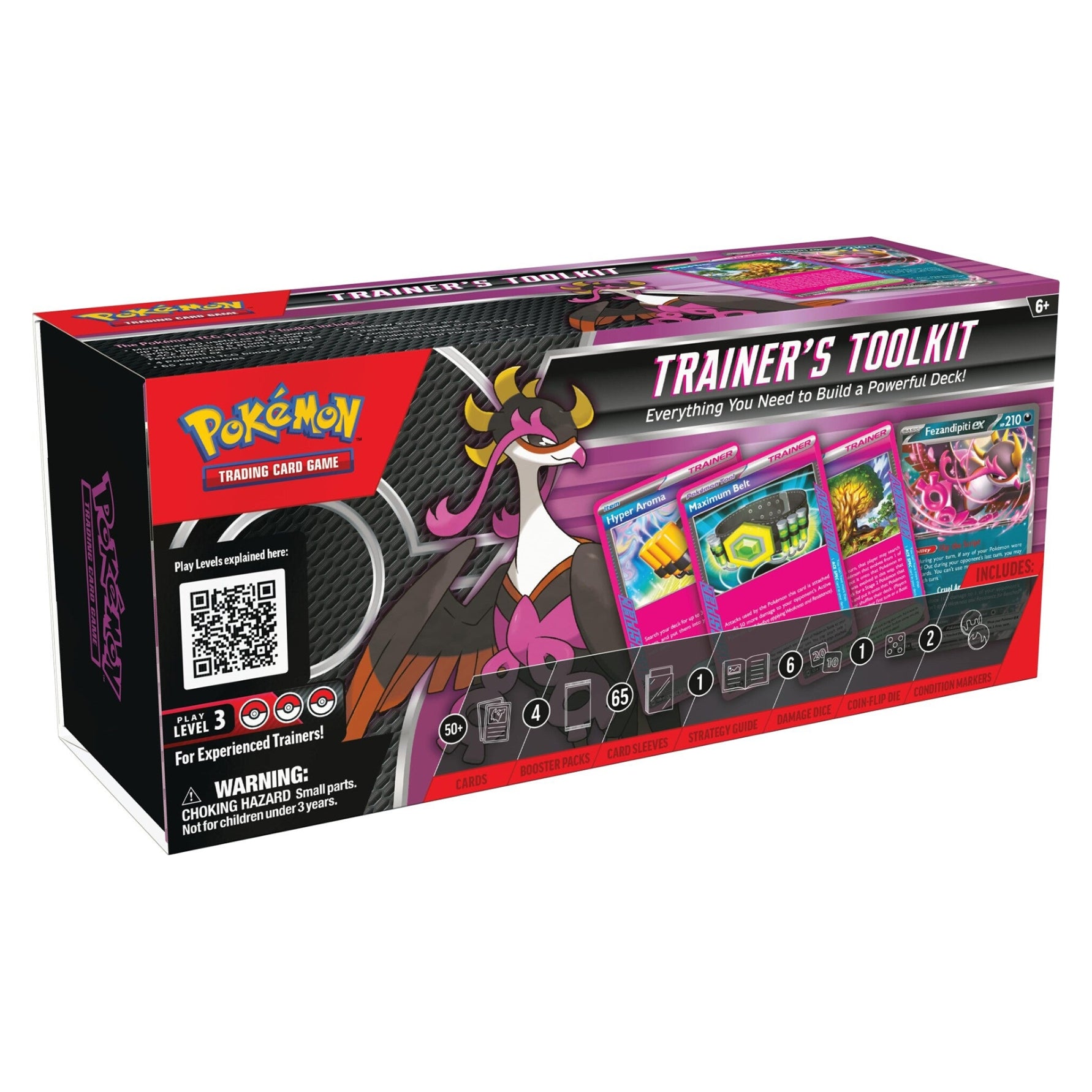 Trainer Tool Kit 2025