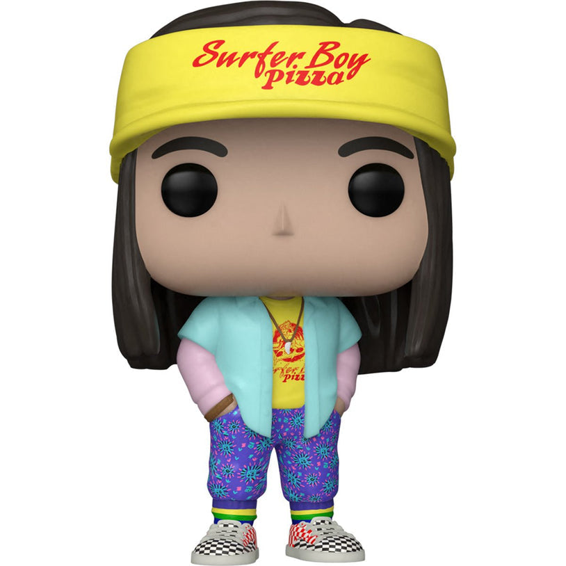 Funko Pop TV: Stranger Things 4 - Argyle