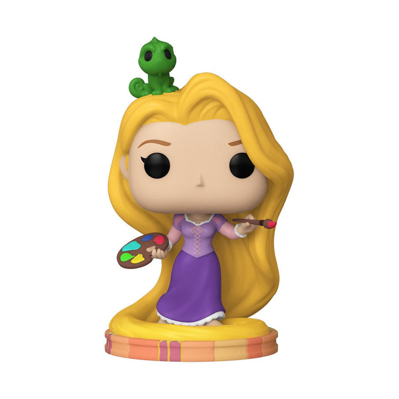 Funko Pop Disney: Ultimate Princess - Rapunzel