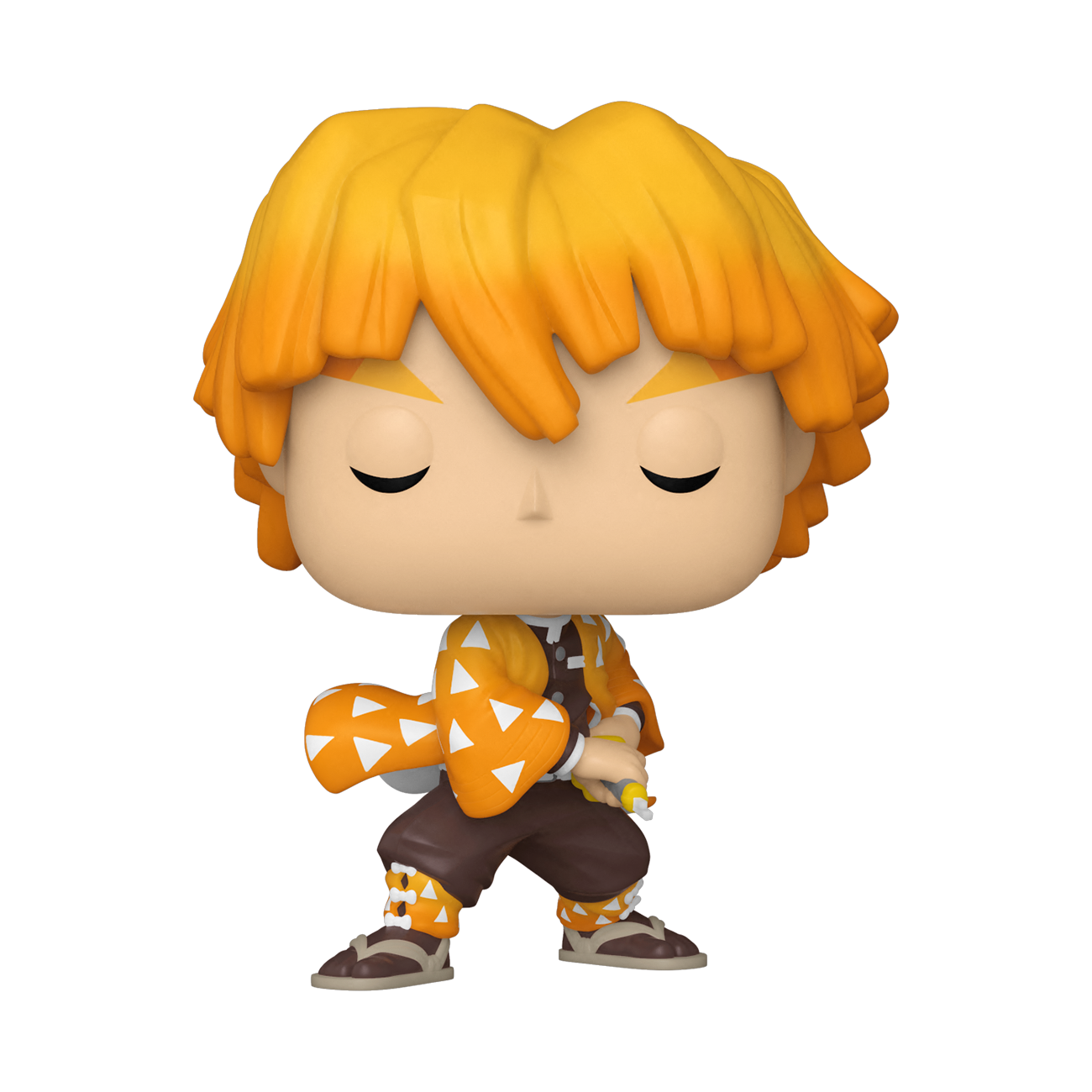 Funko Pop Animation: Demon Slayer - Zenitsu