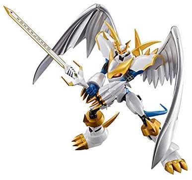 DIGIMON MODEL KIT IMPERIALDRAMON PALADIN MODE