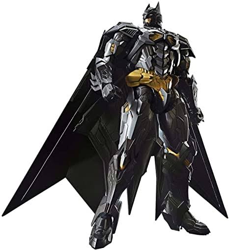 Figure-rise Standard Amplified Batman MODEL KIT