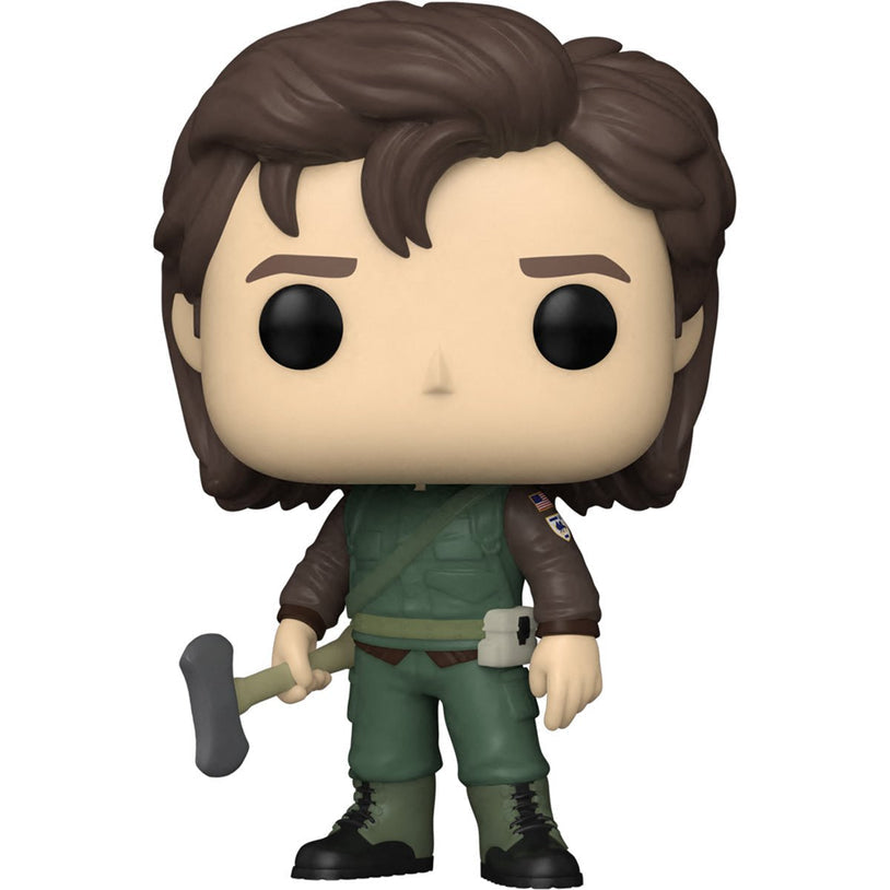 Funko Pop TV: Stranger Things 4 - Steve Harrington