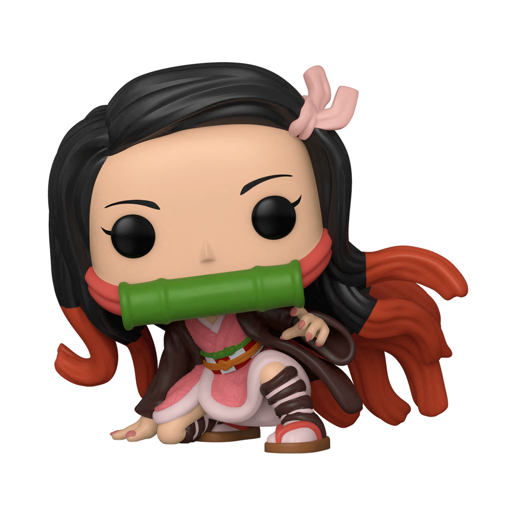 Funko Pop Animation: Demon Slayer - Nezuko Kamado