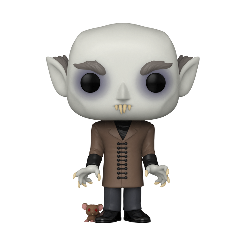 Funko Pop Movies: Nosferatu 100 Aniversario - Nosferatu