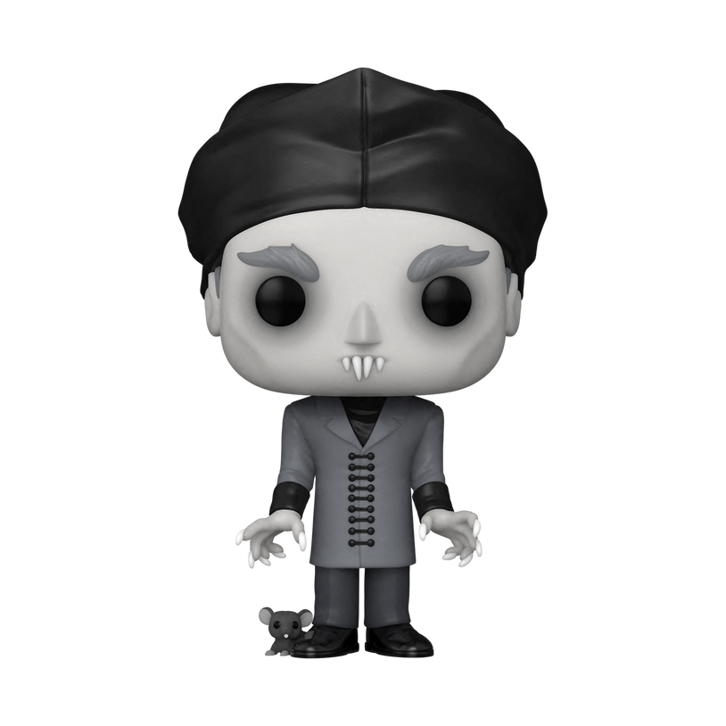 Funko Pop Movies: Nosferatu 100 Aniversario - Nosferatu CHASE