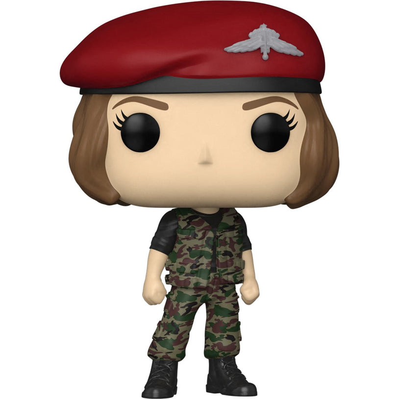 Funko Pop TV: Stranger Things 4 - Robin Buckley