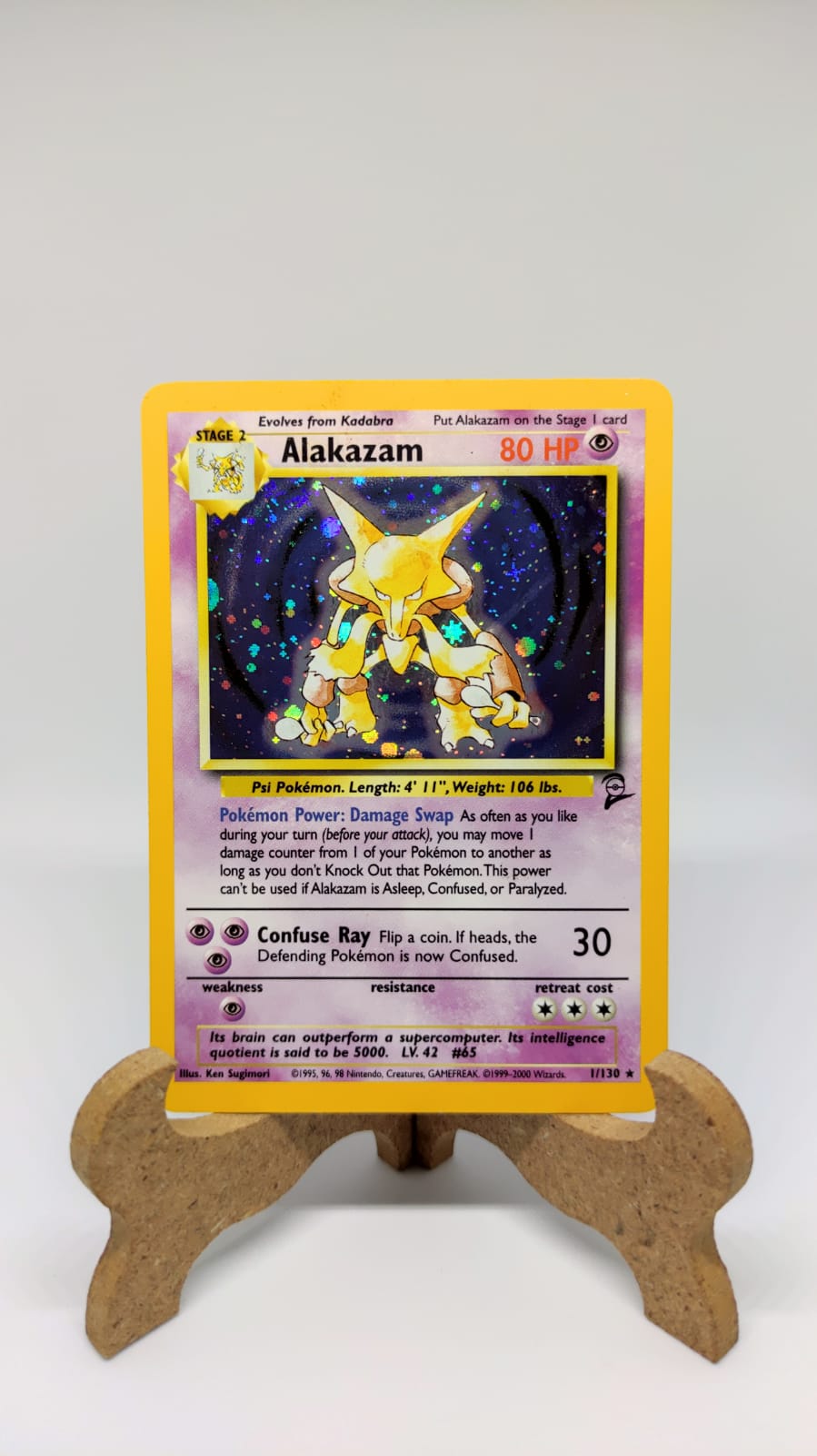 Alakazam