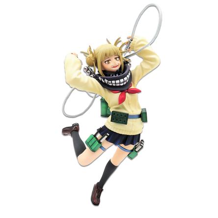 Banpresto Chronicle Academy: My Hero Academia - Himiko Toga