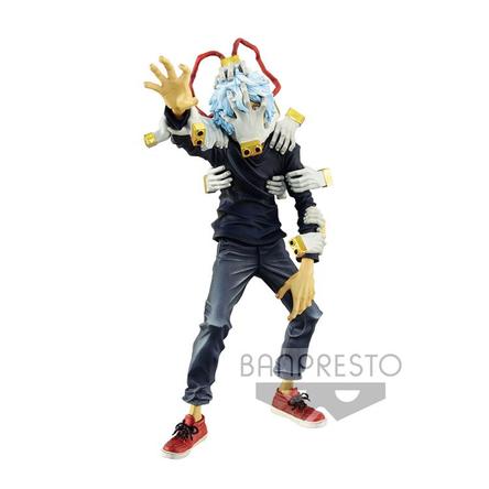 Banpresto Chronicle Academy: My Hero Academia - Tomura Shigaraki