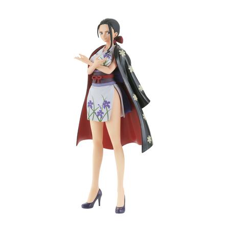 Banpresto DXF The Grandline Lady: One Piece - Wanokuni Nico Robin