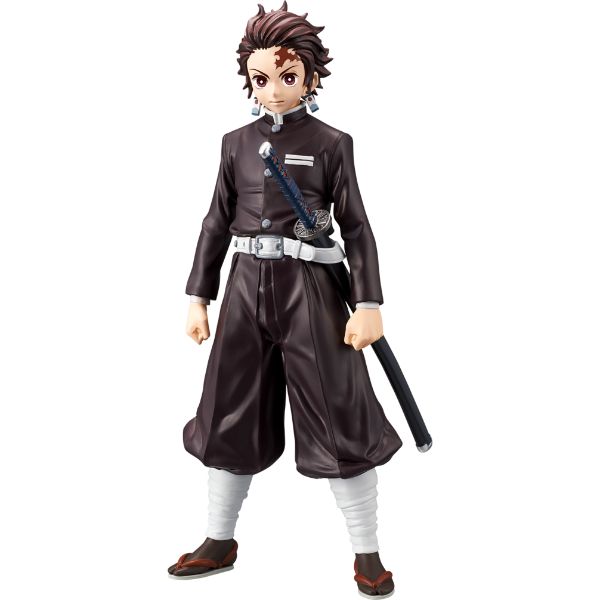 Banpresto Demon Slayer: Kimetsu No Yaiba - Kamado Tanjiro