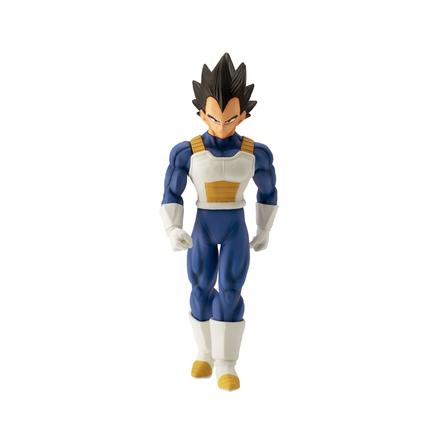 Banpresto Solid Edge Works: Dragon Ball Z - Vegeta