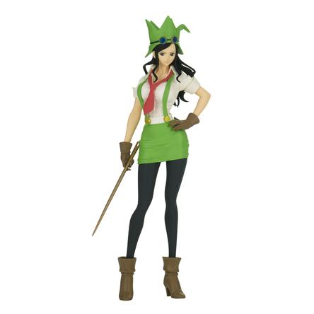 Banpresto Sweet Style Pirates: One Piece - Nico Robin