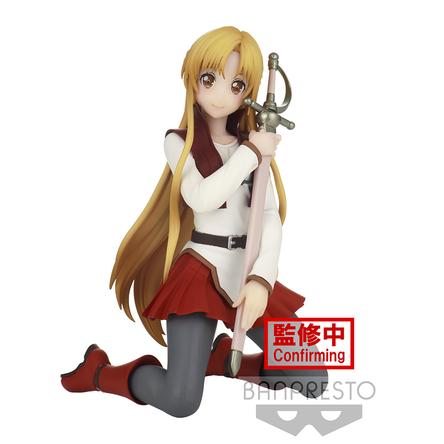 Banpresto: Sword Art Online Progressive - Aria of a Starless Night Asuna