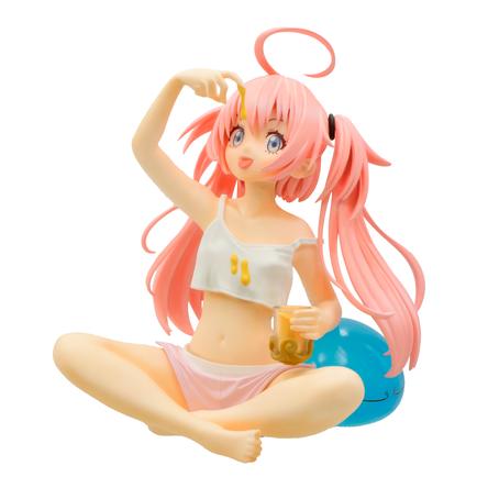 Banpresto: That Time I Got Reincarnated as a Slime - Milim Relax Time