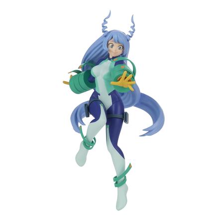 Banpresto The Amazing Heroes My Hero Academia - Nejire Hado