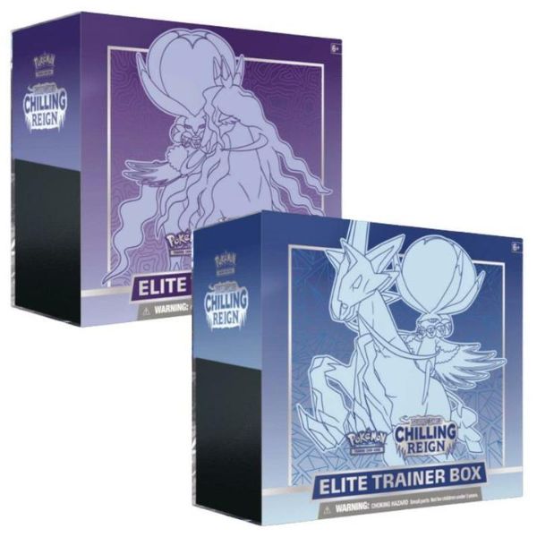 Chilling Reign Elite Trainer Box