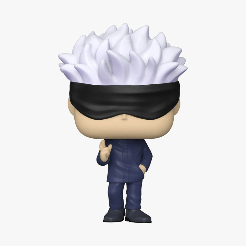 Funko Pop Animation: Jujutsu Kaisen - Satoru Gojo