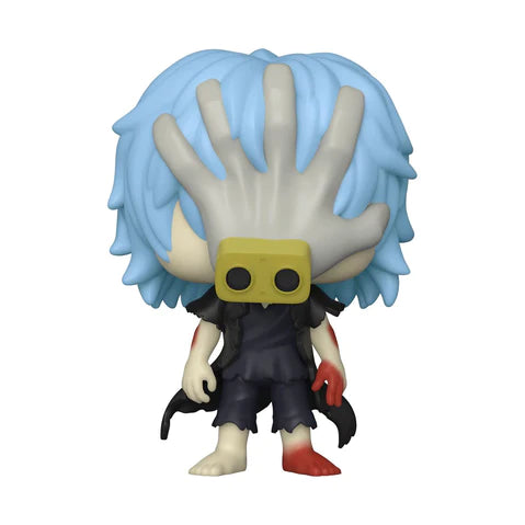 Funko Pop Animation: My Hero Academia - Shigaraki SE