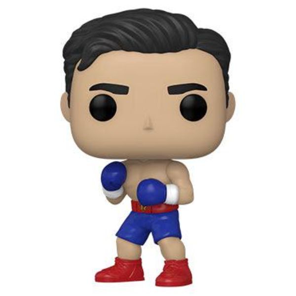 Funko Pop Boxing: Ryan Garcia