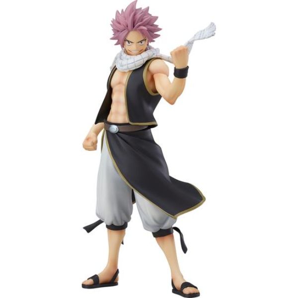 Pop Up Parade: Fairy Tail - Natsu Dragneel