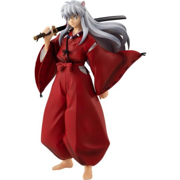 Good Smile Pop Up Parade: Inuyasha - Inuyasha