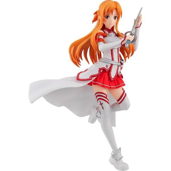 Good Smile Pop Up Parade: Sword Art Online Progressive Aria Of A Starless Night - Asuna