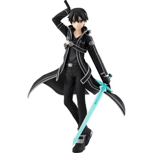 Pop Up Parade: Sword Art Online Progressive Aria Of A Starless Night - Kirito