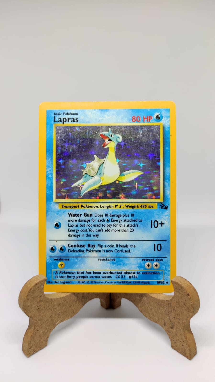 Lapras