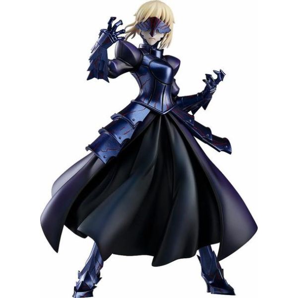 Pop Up Parade: Fate Stay Night - Saber Alter