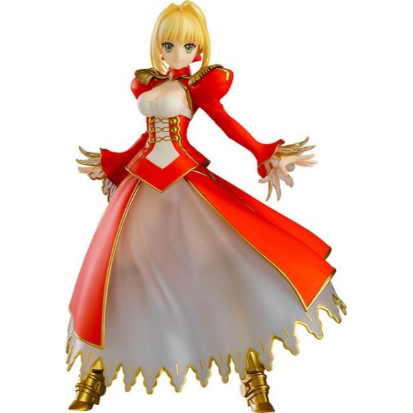 Pop Up Parade: Fategrand Order - Saber Nero Claudius