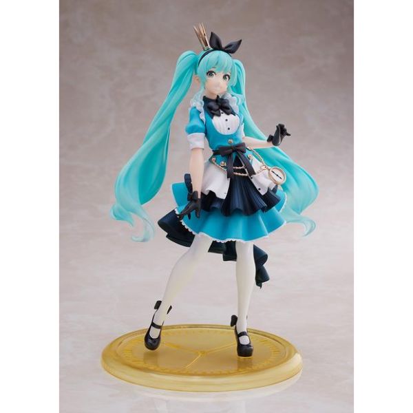 Taito Prize Figure: Vocaloid - Hatsune Miku Princesa