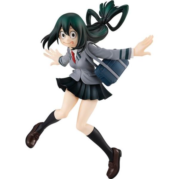 Takara Tomy Pop Up Parade: My Hero Academia - Tsuyu Asui