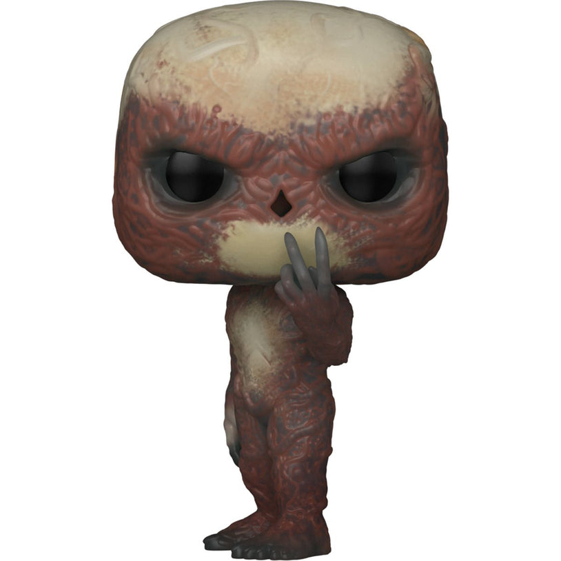 Funko Pop TV: Stranger Things 4 - Vecna