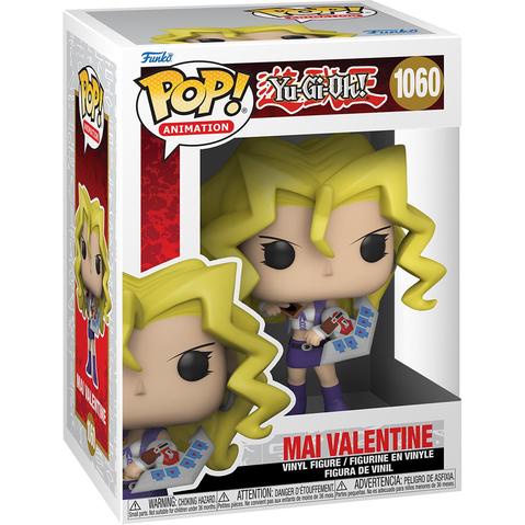 Funko Pop Animation: Yu Gi Oh - Mai Valentine