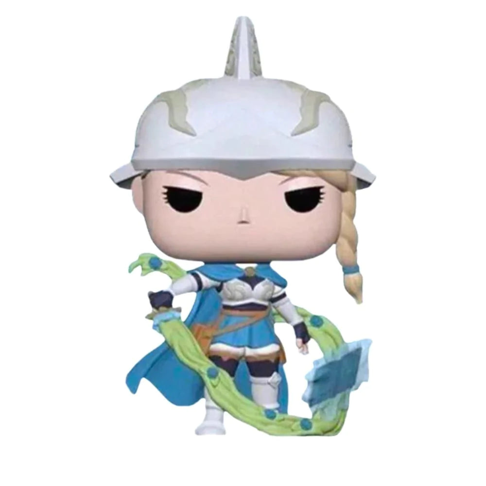 Funko Pop Animation: Black Clover - Charlotte Roselei SE